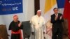 Paus Tunjuk Dua Uskup Tambahan ke Santiago, Chili