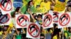 Big Business Could Help Brazil President Survive Political Storm