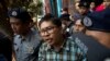 Maintien des poursuites contre deux journalistes de Reuters en Birmanie