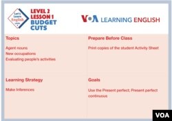 Let’s Learn English - Level 2 - Lessons 1-10