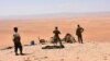 시리아 군, ISIL 장악 데이르알조르 포위망 돌파