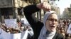Rakyat Mesir Serukan Pemilu Dini sementara Kekerasan Berlanjut