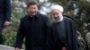 중국, 6월 상하이협력기구 회의에 이란 대통령 초청