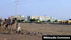 ሰመራ