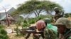 E. African Nations Back Kenyan Offensive in Somalia