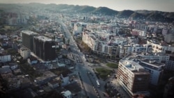 Tirana