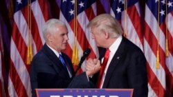 Trump အနိုင်ရရှိမှုအပေါ် မြန်မာတွေအမြင်