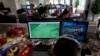 چین میں بچوں پر ہفتے میں تین گھنٹے سے زیادہ آن لائن گیم کھیلنے پر پابندی 