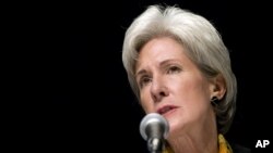 Kathleen Sebelius