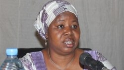 Kilen Saba Lajɛrɛ Sigui Musow Ka Hakɛ Lafasa
