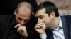 EU Finance Ministers OK Greek Bailout Extension