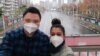 Latinas en Wuhan: "Conforta" preocupación china para controlar coronavirus