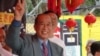 香港民主派元老司徒華去世