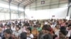 Truyền thông nhà nước Miến Điện loan tin sắp thả hơn 6.000 tù nhân