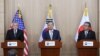 미 국무 부장관 "압박으로 북한 조건없이 협상 나오도록 하는 게 목표"