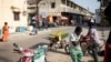 Six jeunes tués par l'explosion d'une mine en Casamance