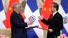 Rep. Dominicana rompe con Taiwán: establece relaciones con China