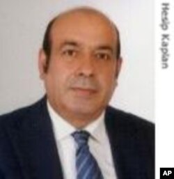 Hasîb Kaplan: Bawerîya Min bi hikumeta AKP nayê