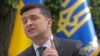 Пять вопросов президента Украины: приходи – и решай