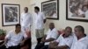 Cuba Reimposes Limits on Doctors' Departures From Country