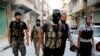 یکی از فرماندهان ارتش سوریه آزاد کشته شد