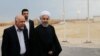 جنگ قدرت بر سر قراردادهای نفتی ایران