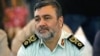 Ashtari, Iran's Chief police, سردار اشتری فرمانده نیروی انتظامی ایران