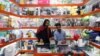 ‘Who Dares Go Out Shopping?’ Afghans Buy Online to Avoid Bombs