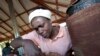 Rev. Appolonia Okwu of Nigeria built a fire in her hand-built mud and straw brick oven, and efficient, clean-burning alternative to open fires that lead to 1.6 million deaths annually in the world’s poorest countries.