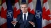 Lãnh đạo NATO nói liên minh không tìm cách cô lập Nga