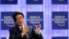 Các phát biểu tại Davos làm tăng lo ngại về xung đột Nhật-Trung