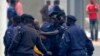 HRW: Polisi Kongo Bunuh 51 Orang dalam Operasi Anti-Geng