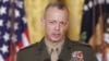 Ngũ Giác Ðài: Tướng Allen trong sạch trong vụ Petraeus