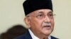 PM Nepal Kalah dalam Mosi Tidak Percaya di Parlemen