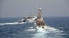 AS: Kapal Militer Iran Dekati Kapal Perang AS dalam Jarak 150 Meter