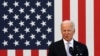 El presidente de Estados Unidos, Joe Biden, dijo que las elecciones del domingo en Nicaragua no fueron "libres ni justas". [Foto de archivo]