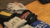 Federal Agents Battle Merchandise Counterfeiting