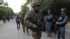 سرباز افغان در تیراندازی نیروهای ناتو کشته شد