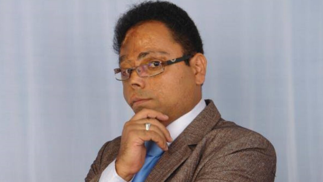 ئاگری ئیسماعیل زاده