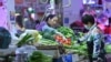 Trung Quốc kêu gọi dân chúng dự trữ nhu yếu phẩm trước mùa đông