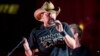 Country Star Jason Aldean Issues Rallying Cry for Unity