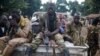 Amnesty Says 'Horrific' Violence in Central African Republic