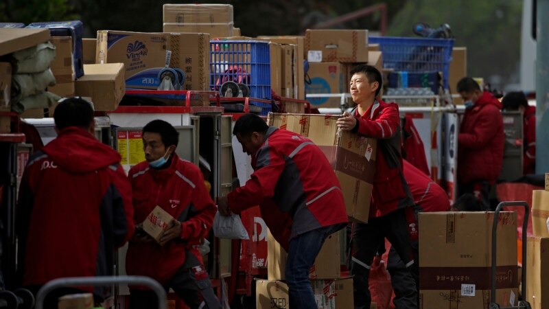 In Asia, Supply, Power Shortages Hurt Growth