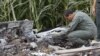 پیرو: ہیلی کاپٹر گرنے سے 13 افراد ہلاک