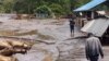 Puluhan Tewas di Kenya Akibat Banjir, Longsor