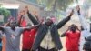 L'opposition togolaise appelle à des manifestations les 30 et 31 août