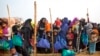 ရိုဟင်ဂျာဒုက္ခသည်ကူညီရေး ၂၀၁၉ ကုလအစီအစဉ် ဒေါ်လာ၁ဝ၅ သန်း ကန် လှူဒါန်း