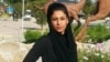آمنه ظاهری ساری، زندانی عرب ایرانی