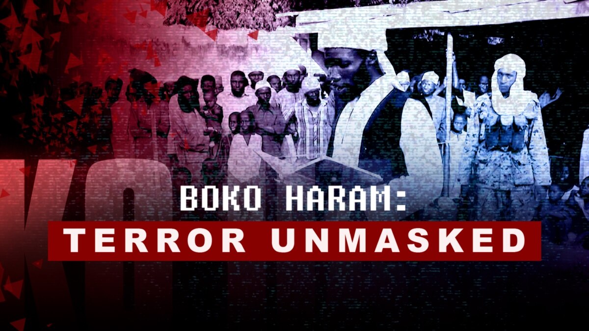 VOA Original Series on Boko Haram Features Exclusive Footage