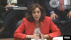 Jacobson prometió seguir ayudando a los cubanos desde el gobierno y la sociedad civil.